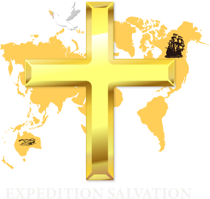 Expedition Salvation